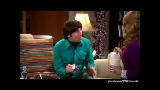 The Big Bang Theory: Howard's Proposal To Bernadette