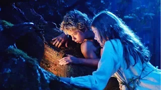 Peter Pan and Wendy Love Story 2003