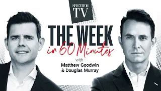 Covid blame game & free speech assaulted – The Week in 60 Minutes | SpectatorTV