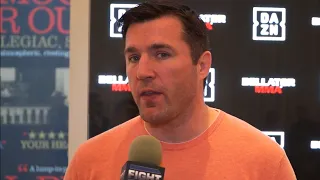 5 Things You Didn’t Know About... Chael Sonnen