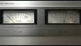 audio review, solid state VS tube audio amplifier, MOS FET power amp