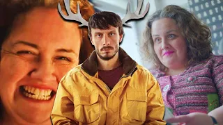 Top 10 Disturbing True Stories That Got Turned Into A Netflix Show