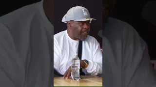 Mob James tearfully says his Mother hated him. #MobJames #viral #trending #holdincourtpodcast