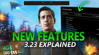 Star Citizen 3.23 Is Here! All New Features Explained