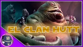 El Clan Hutt