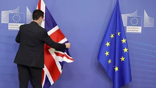 L’UE prévient Londres sur une éventuelle abrogation des lois européennes