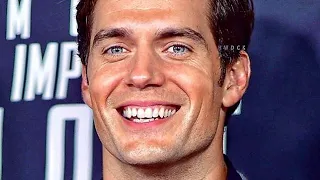 HENRY CAVILL ♡ | 🇬🇧