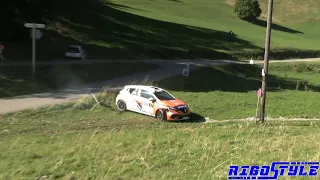 Rallye Du Mont Blanc Morzine 2022 By Rigostyle #france  #amazing  #auto