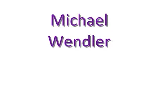Michael Wendler - Egal  Mit Text