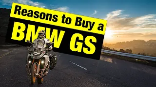 Should You Buy a BMW GS? An Owners Advice