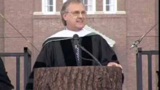 Dartmouth 2010 Commencement Address by Stephen Lewis