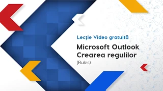 Cum se gestionează profesionist Inbox-ul in Outlook