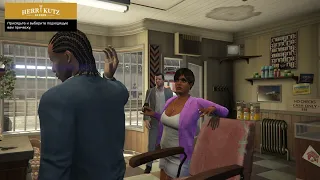 The Ultimate High-End Haircut for Michael in GTA 5!