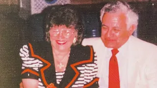 'Heartsick' | Widow searching for cross pendant that husband gave her 50 years ago