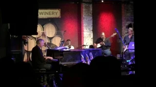 Scarlet Begonias - Bruce Hornsby and the Noisemakers 5/30/17 City Winery NYC