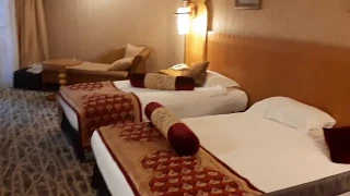 Hotel royal Dragon.(Room tour)🥰