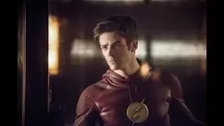 Who Is The Reason Barry Allen Is The Flash?