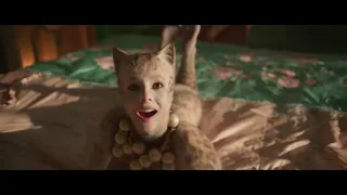 CATS- Official Trailer 2 (2019) |Taylor Swift, Idris Elba, Ian McKellen