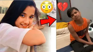 Yash Ka Dil Tut Gya 😭💔 || Yash ki Girlfriend || nikkuvlogz