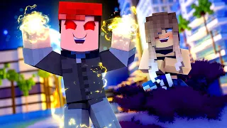 SAVING my BEST FRIEND !? | Minecraft Divines