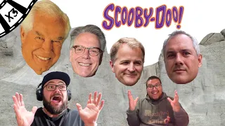 What is Our Mount Rushmore of Scooby Doo Directors? | BAM Clip #3