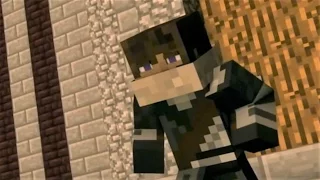 Minecraft Song and Minecraft Animation "Minecraft Revenge Song" Minecraft Song by Minecraft Jams