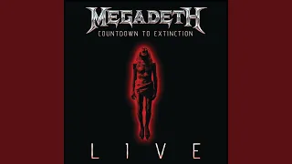 Countdown To Extinction (Live At The Fox Theater/2012)