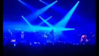 New Order - True Faith (Manchester Apollo 14/11/05)