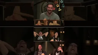 Funny Moments Brought To Us By The Hilarious Critical Role Cast