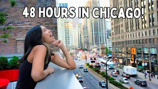 TOP THINGS TO DO IN CHICAGO |  ATTRACTION GUIDE