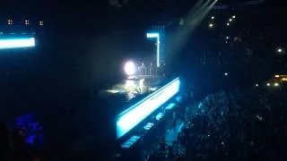 Armin van Buuren Intense show FINAL SHOW!!! 05-12-14 Ziggo Dome