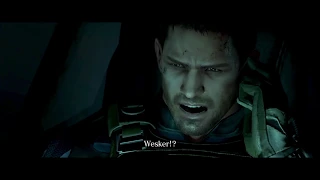 RESIDENT EVIL 6: Chris' Campaign - Chapter 4 - 4: Disarm The Missile!