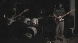 Cortez The Killer (Neil Young) [Poddighe Power Trio Version]