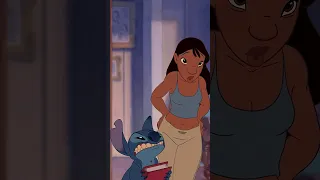 Вас звільнили я чув?! | Ліло і Стіч / Lilo & Stitch (2002)