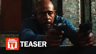Godfather of Harlem Season 2 Teaser 2 | Rotten Tomatoes TV