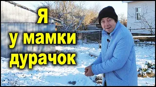 Скандальная правда о природном земледелии!