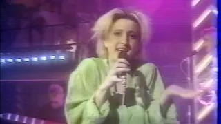 Propaganda Duel @ TOTP, 5 oct 85