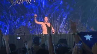 Tomorrowland 2014 - Will Sparks 2/2