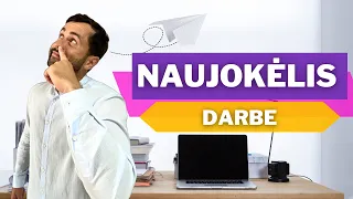 Naujo darbuotojo onboarding'o strategija, kurią naudoja sėkmingiausios Lietuvos įmonės