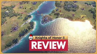 Knights of Honor II — Honest Review