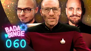 Star Trek Picard - Unser emotionales Fazit, Midnight Gospel, Last Dance | Bada Binge #60