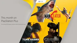 PS Plus April 2021 - Monthly Games Predictions, Rumors & Leaks