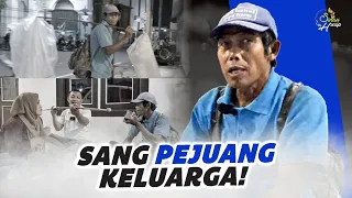 PENJUAL SAMIER dari BLORA ❗❗MEMBELI SEMUA SISA DAGANGAN BELIAU tepat TENGAH MALAM