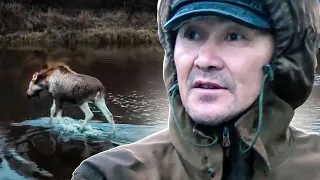 Coming back to taiga.Hunting and fishing of the northern Selkoups.Part 2|S Polem!(Successful Hunt!)