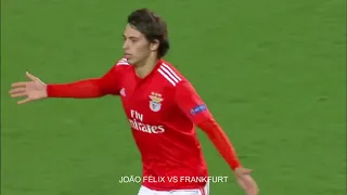 MELHORES GOLOS DO BENFICA! (PARTE 1)