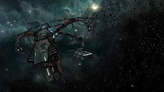 Starpoint Gemini 2 - Gameplay Trailer