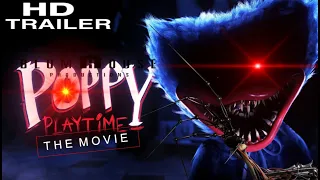 Poppy Playtime the Movie | UNOFFICIAL TRAILER