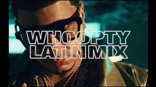 CJ – Whoopty Latin Mix (ft. Anuel AA & Ozuna) [Official Video]