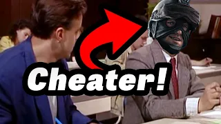 Rainbow Six Siege Gameplay | Comeback Vs Cheaters