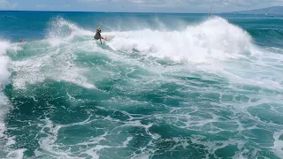 Ala Moana Bowls (Sep 12, 2022)   4K